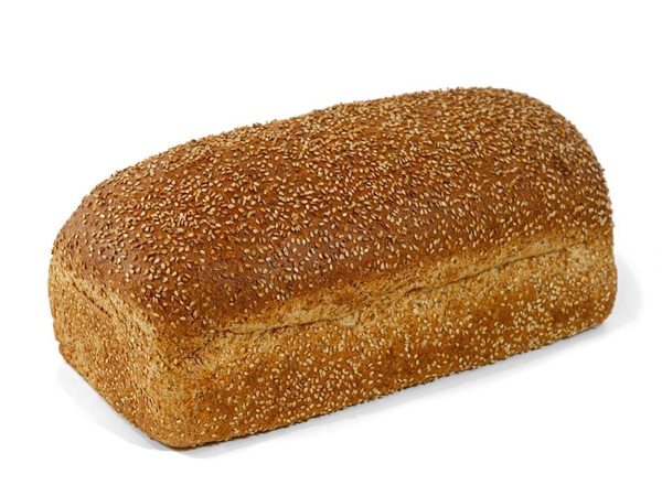 Fijn Volkoren Vloer Sesam