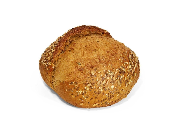 Desem Spelt Meergranen bol