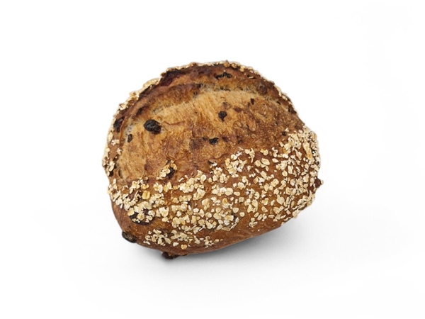 Desem cranberry pecan brood