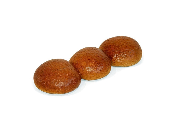 Tarwe Broodjes&nbsp;per 6 verpakt