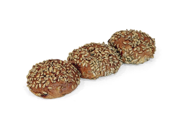 Muesli bol&nbsp;per 5