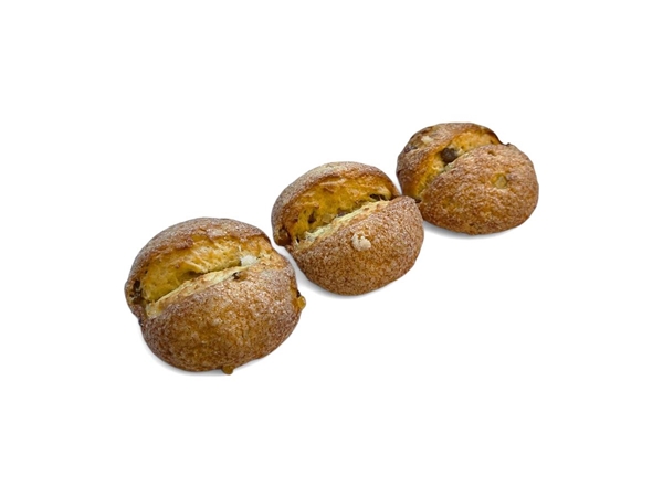 Kwarkbolletjes&nbsp;per 5