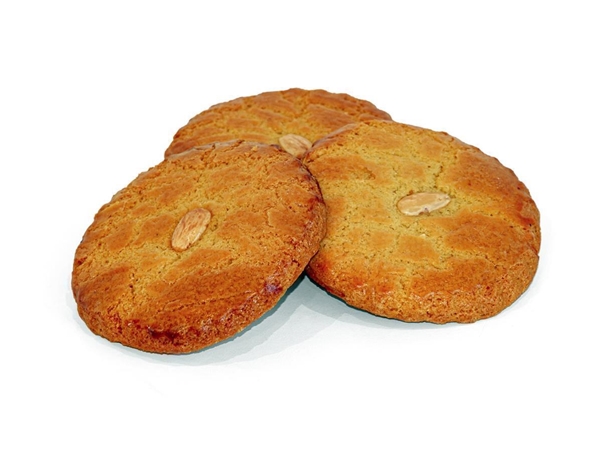 Gevulde Koek&nbsp;per 3