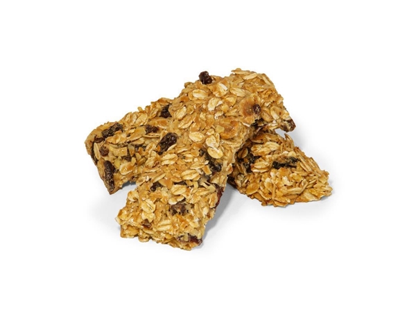 Muesli repen&nbsp;per 6 verpakt