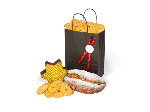 Kerst relatiegeschenken