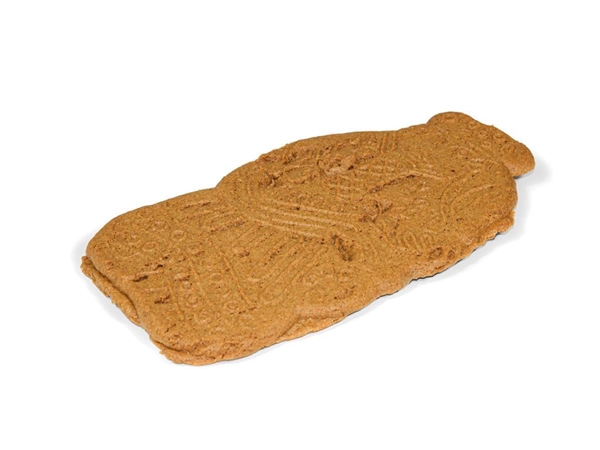Speculaas popjes 25 cm. per 2