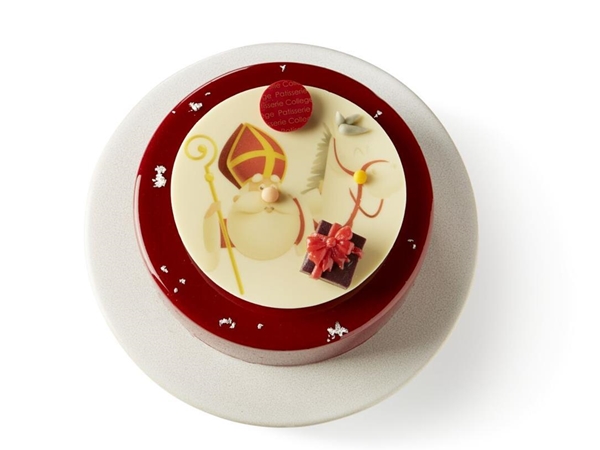 Sinterklaas (pakketten)